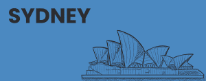 SYDNEY SmartEDU SYDNEY Ofis