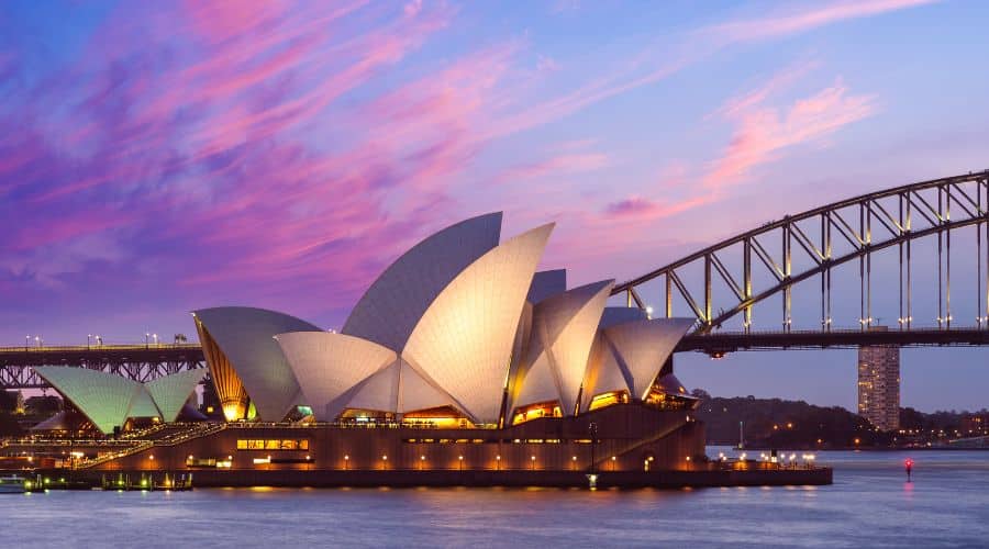 Living in Australia Guide Living in Australia Guide